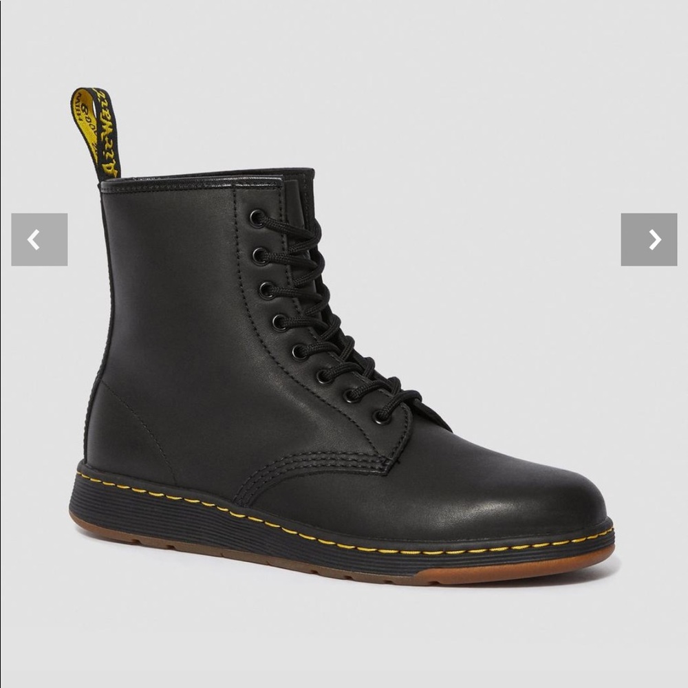 Dr. Marten’s AirWave boots
